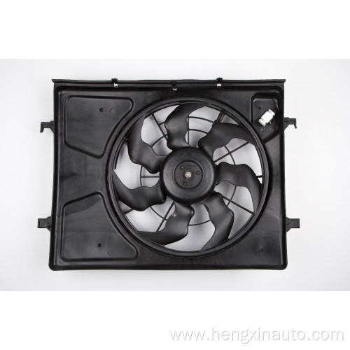 25380-1H050 25380-12050 Hyundai I30 Radiator Fan Cooling Fan